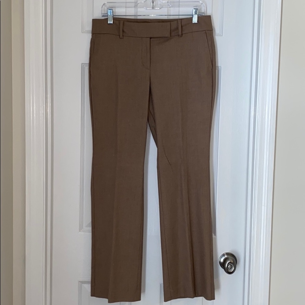 Ann Taylor Factory Dress Pants